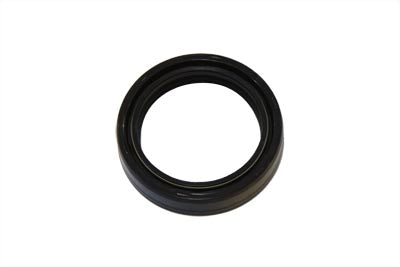 V-Twin Fork Slider Seal - 14-0163
