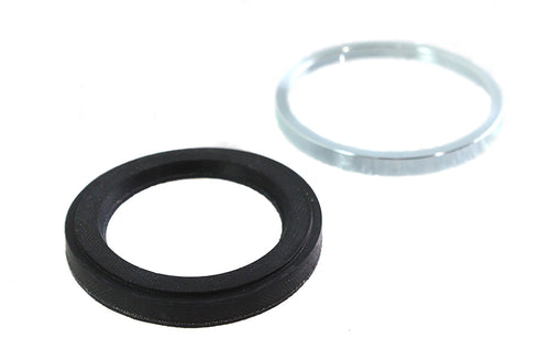 V-Twin 45 Transmission Sprocket Seal and Retainer Kit - 14-0183