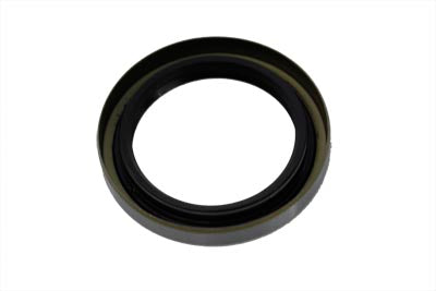 V-Twin Left Side Crankcase Seal - 14-0185