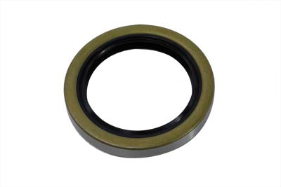V-Twin Left Side Crankcase Seal - 14-0185