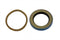V-Twin Transmission Seal - 14-0187