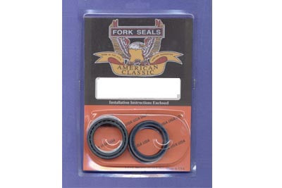 Leak Proof Leak Proof Fork Seal Set - 14-0252