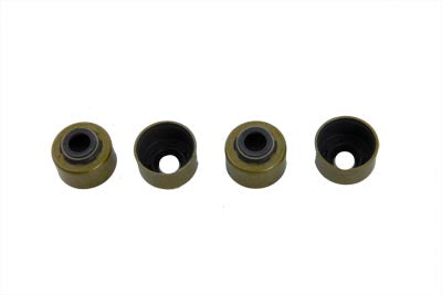 V-Twin Knucklehead Valve Guide Seal Set - 14-0452