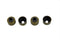 V-Twin Knucklehead Valve Guide Seal Set - 14-0452