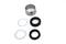 V-Twin Knucklehead Rocker Box Seal Kit for 1 Head - 14-0455