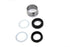 V-Twin Knucklehead Rocker Box Seal Kit for 1 Head - 14-0455