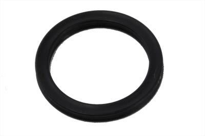 V-Twin Flat Pushrod O-Ring - 14-0508