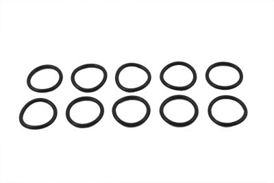 V-Twin Intake Manifold O-Rings - 14-0519