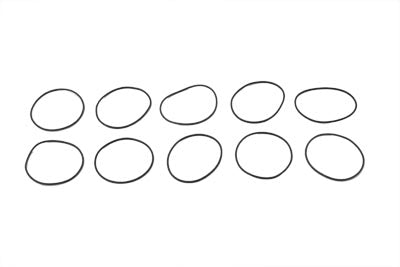 Eastern Carburetor Flange O-Ring - 14-0521