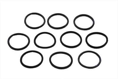 V-Twin Oil Filter Cap O-Ring - 14-0526