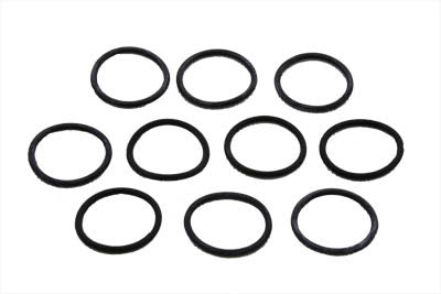V-Twin Oil Filter Cap O-Ring - 14-0526