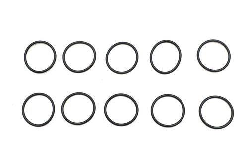 Eastern Timer Base O-Ring - 14-0527