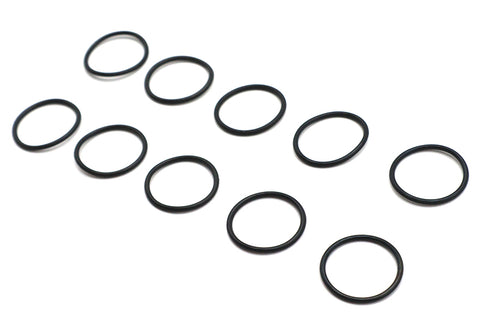 Eastern Timer Base O-Ring - 14-0527