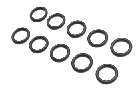 V-Twin V-Twin Pushrod Cover O-Ring - 14-0532