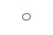 Motorshop Mainshaft O-Ring - 14-0542