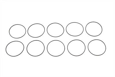 Gary Bang Rear Turn Signal Lens O-Ring - 14-0549