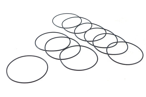 Gary Bang Rear Turn Signal Lens O-Ring - 14-0549