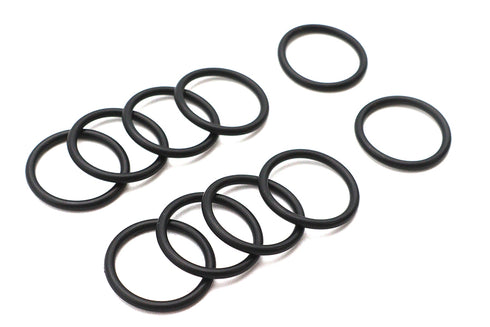 V-Twin V-Twin Pushrod Cover Lower O-Ring - 14-0550