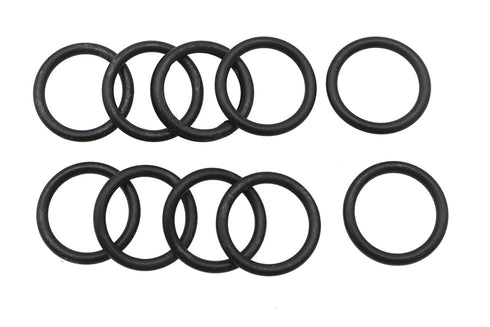 V-Twin Transmission Fill Plug O-Ring - 14-0552