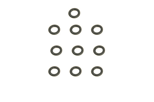 Eastern Clutch Cable O-Ring - 14-0553