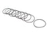 V-Twin Hubcap O-Ring - 14-0554