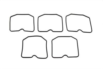 V-Twin Carburetor Float Bowl O-Ring - 14-0564