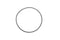 V-Twin V-Twin Primary Derby O-Ring - 14-0570