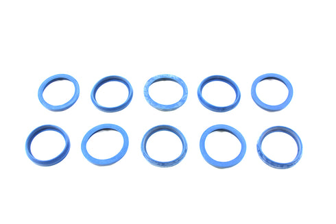 James Intake Blue Seal - 14-0573