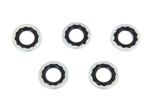 V-Twin Banjo Gasket - 14-0578