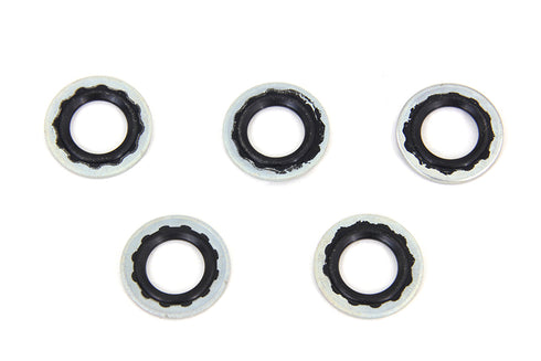 V-Twin Banjo Gasket - 14-0578