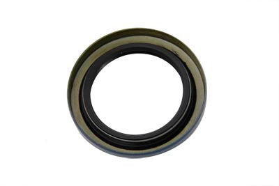 V-Twin Left Side Engine Case Seal - 14-0580