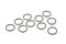 V-Twin O-Ring for Drop In Filter Unit - 14-0582