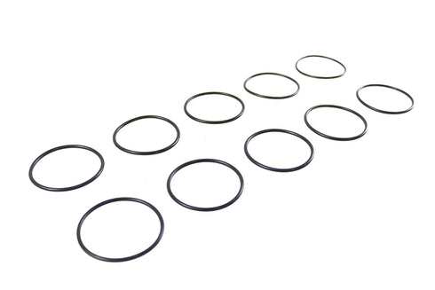 James James Fork Slider Cover O-Ring - 14-0587