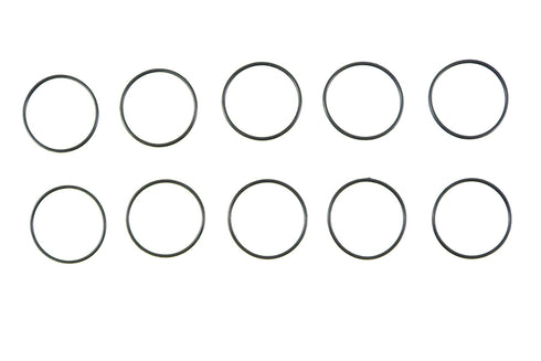 James James Fork Slider Cover O-Ring - 14-0587