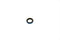 James Transmission Top Cover Oil Seal - 14-0602