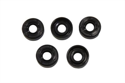 James James Clutch Nut Oil Seal - 14-0604