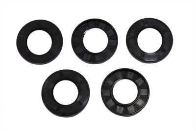 James James Inner Primary Cover Oil Seal - 14-0605