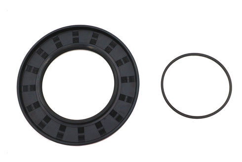 James Mainshaft Clutch Side Oil Seal - 14-0616