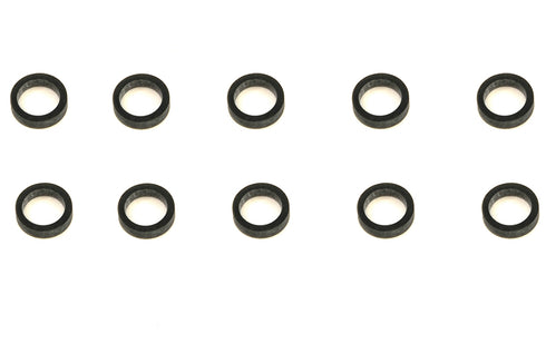 James Transmission Shifter Shaft Oil Seal - 14-0632