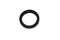James Fork Slider Oil Seal - 14-0656