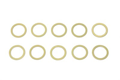 James James Brass Washer - 14-0661