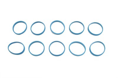 James Intake Manifold to Cylinder Head Seal - 14-0678