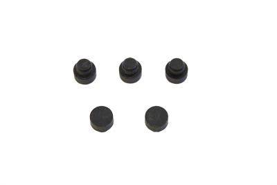 James Low Speed Jet Plug Oil Seal - 14-0679