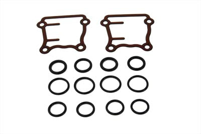 James Pushrod Cover Seal Kit - 14-0686