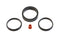 James Intake Manifold Seal - 14-0690