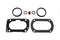 James EFI Intake Manifold Seal Kit - 14-0691