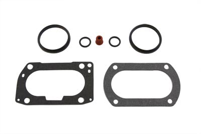 James EFI Intake Manifold Seal Kit - 14-0691
