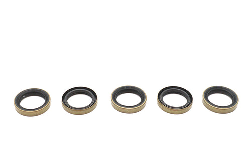 James Main Drive Gear Inner Oil Seal - 14-0697
