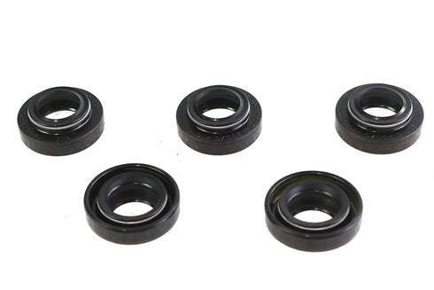 James James Inner Primary Seal - 14-0698