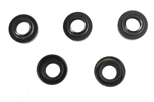 James James Inner Primary Seal - 14-0698